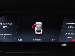 CUPRA Formentor usata, con ESP