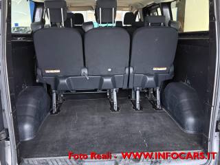 FORD Transit Custom usata, con Luci diurne LED