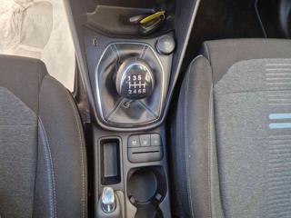 FORD Fiesta usata, con ESP