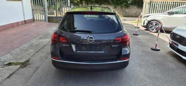 OPEL Astra usata, con Filtro antiparticolato