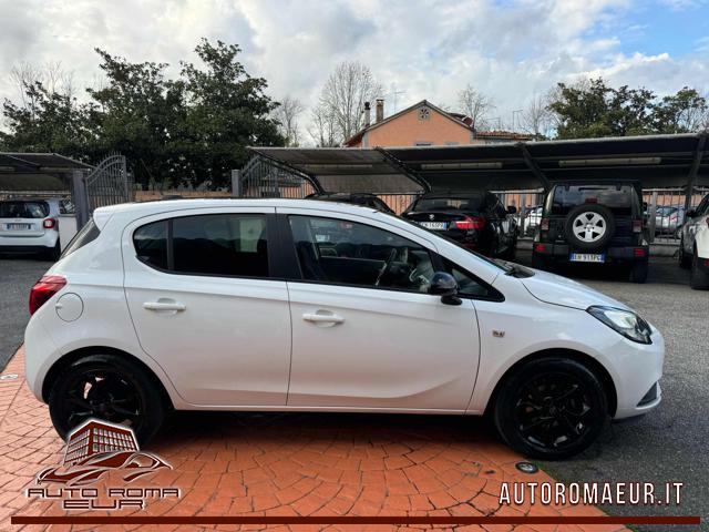 OPEL Corsa usata, con Autoradio