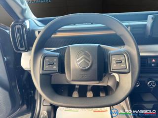 CITROEN C3 Aircross usata, con Park Distance Control