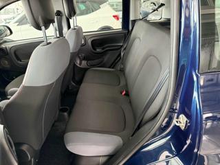 FIAT Panda usata, con Autoradio digitale