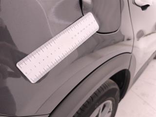 FIAT 500X usata, con Ruota di riserva