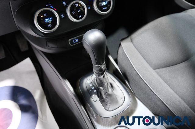 FIAT 500X usata, con Specchietti laterali elettrici