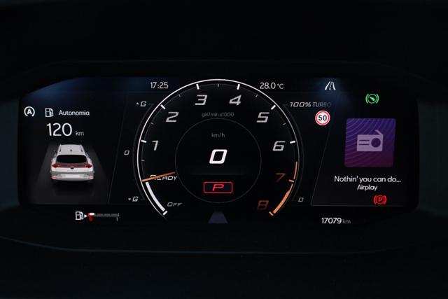 CUPRA Formentor usata, con Volante multifunzione