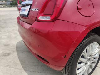 FIAT 500 usata, con ESP