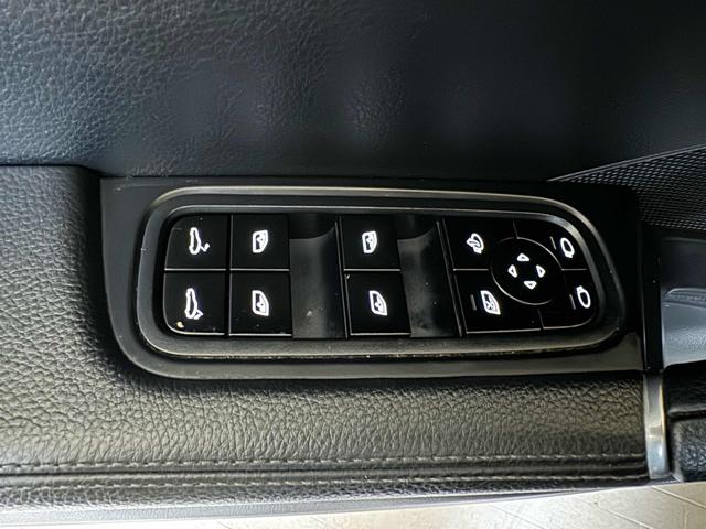 PORSCHE Cayenne usata, con Chiusura centralizzata telecomandata