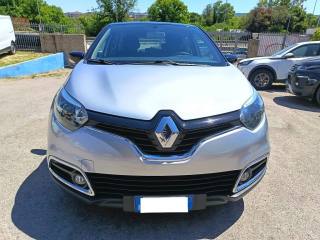 RENAULT Captur usata 2