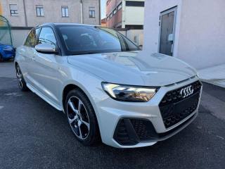 AUDI A1 usata, con Controllo trazione