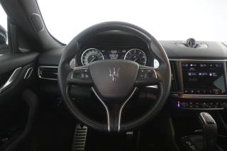 MASERATI Levante usata 5