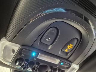 MINI John Cooper Works usata, con Luci diurne