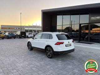 VOLKSWAGEN Tiguan usata, con Controllo automatico clima