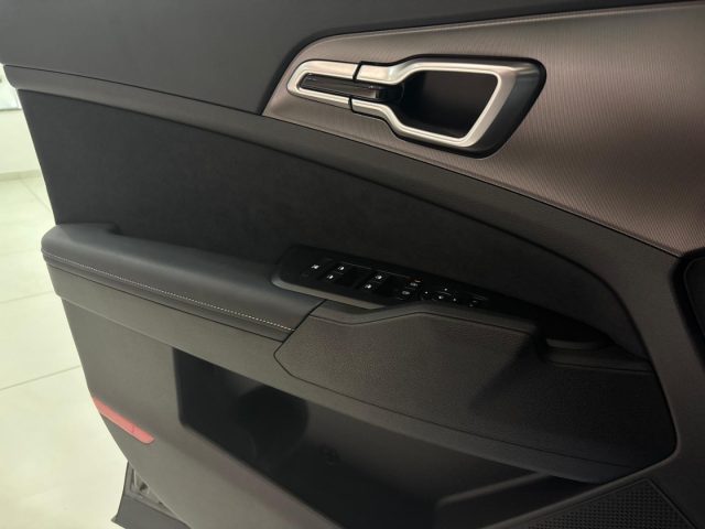 KIA Sportage usata, con Fari Xenon