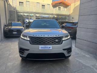 LAND ROVER Range Rover Velar usata, con Airbag laterali