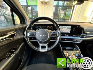 KIA Sportage usata, con Telecamera per parcheggio assistito