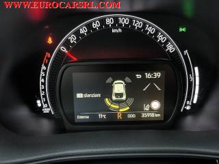 TOYOTA Aygo X usata 36