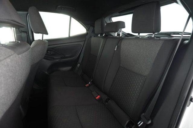 TOYOTA Yaris Cross usata 3