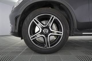 MERCEDES-BENZ GLC 300 usata 10