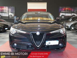 ALFA ROMEO Stelvio usata, con Airbag