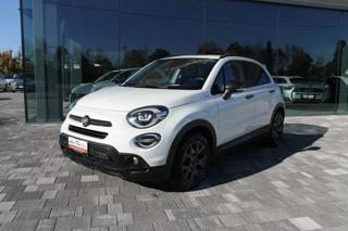 FIAT 500X usata, con Airbag