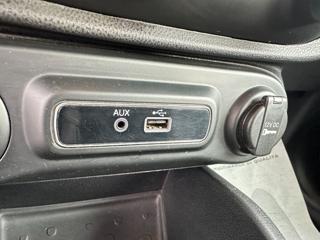 FIAT 500L usata, con Isofix