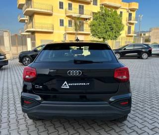 AUDI Q2 usata, con Alzacristalli elettrici