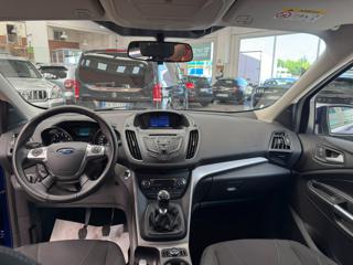 FORD Kuga usata, con Alzacristalli elettrici