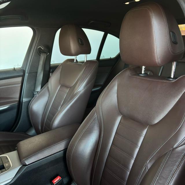 BMW 330 usata, con Climatizzatore