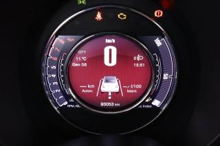 FIAT 500C usata 6