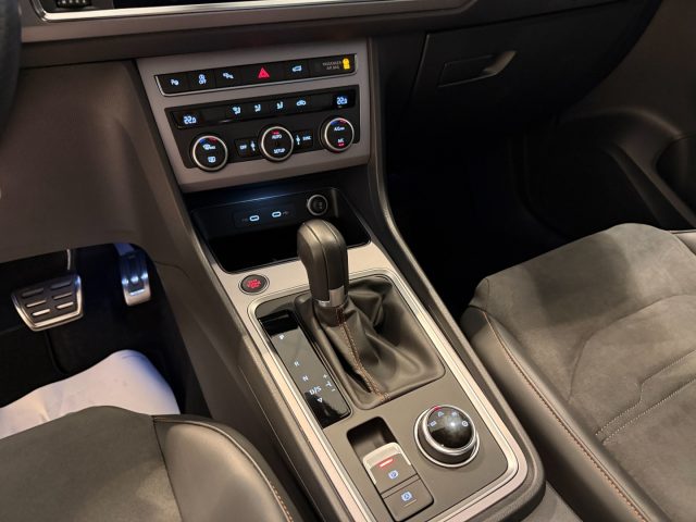 SEAT Ateca usata, con Chiusura centralizzata