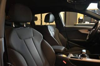 AUDI A4 usata 128