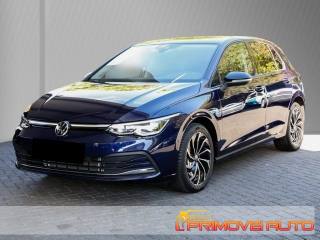 VOLKSWAGEN Golf usata, con Autoradio