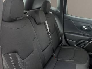 JEEP Renegade usata, con Controllo trazione