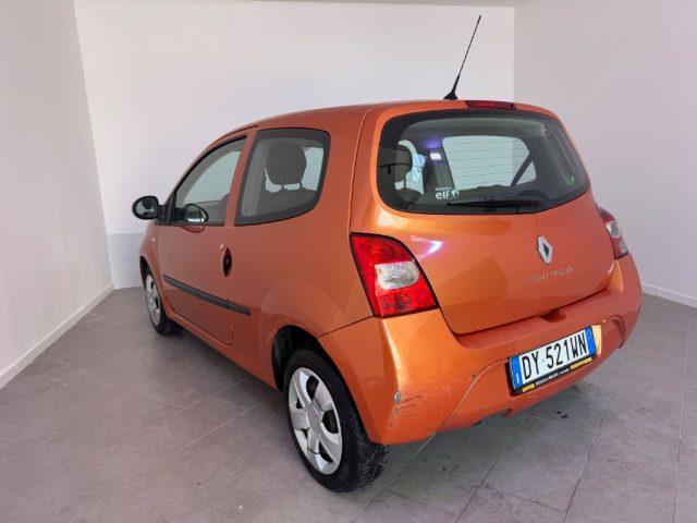 RENAULT Twingo usata 5