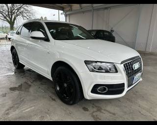 AUDI Q5 usata, con Airbag laterali