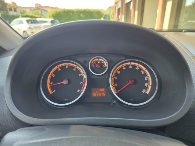 OPEL Corsa usata 37