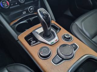 ALFA ROMEO Stelvio usata, con Cruise Control