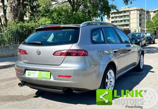 ALFA ROMEO 159 usata, con Climatizzatore