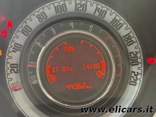FIAT 500 usata, con Cruise Control