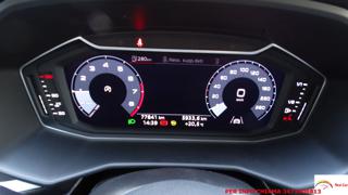 AUDI A1 usata, con Cruise Control