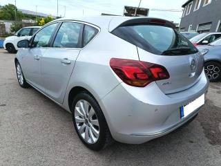 OPEL Astra usata 5