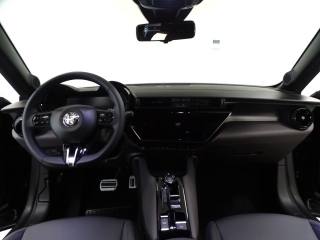 ALFA ROMEO Junior usata, con Portellone posteriore elettrico