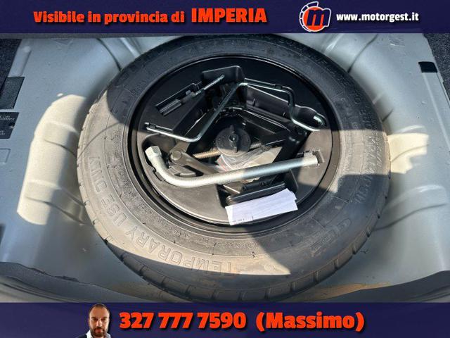 LANCIA Ypsilon usata, con Lettore CD