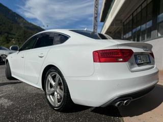 AUDI A5 usata, con Autoradio