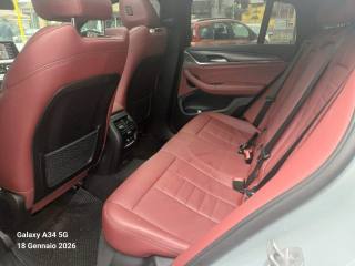 BMW X4 usata, con Controllo trazione
