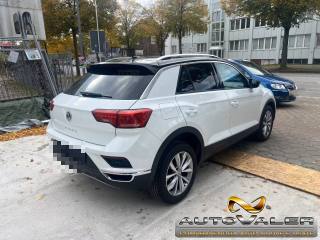 VOLKSWAGEN T-Roc usata, con Airbag