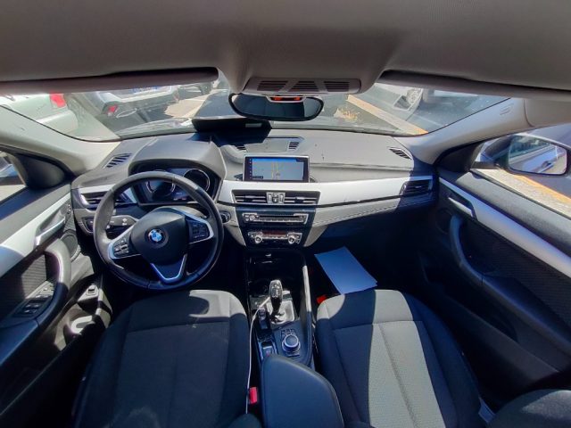BMW X2 usata, con Chiusura centralizzata
