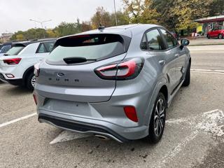 FORD Puma usata, con Airbag Passeggero