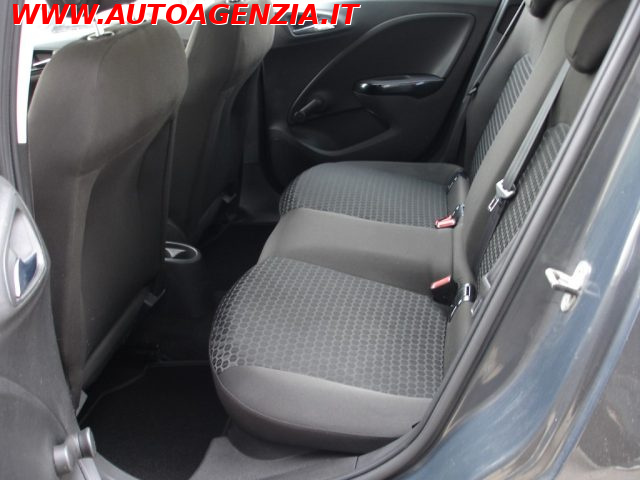 OPEL Corsa usata 8